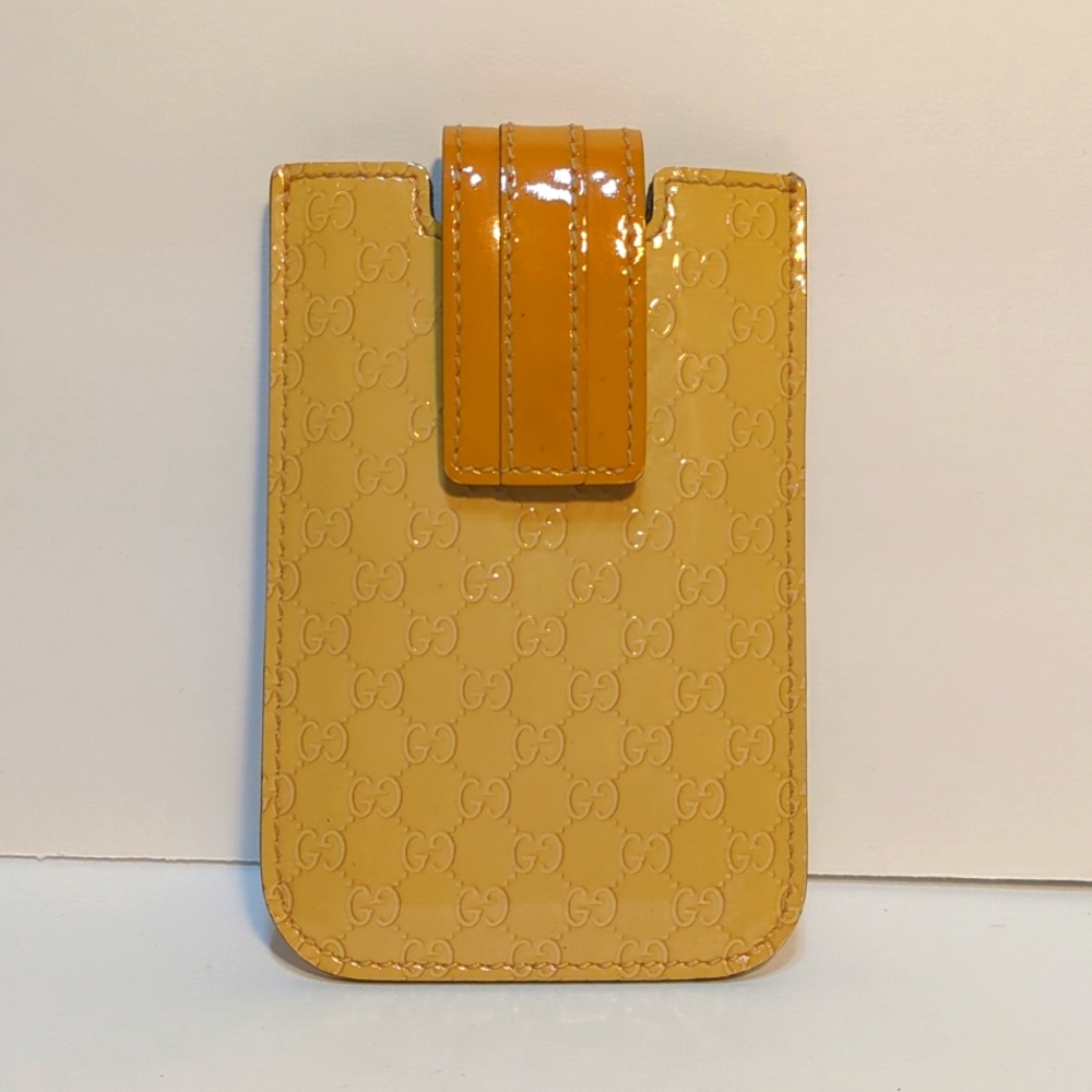 Gucci Wallet 2 Tone Mad in Italy CODE #240188-478442
